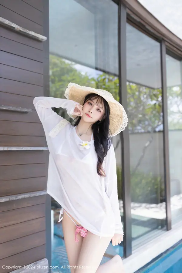 Vol. 08203 幼幼（81P） (2/81)