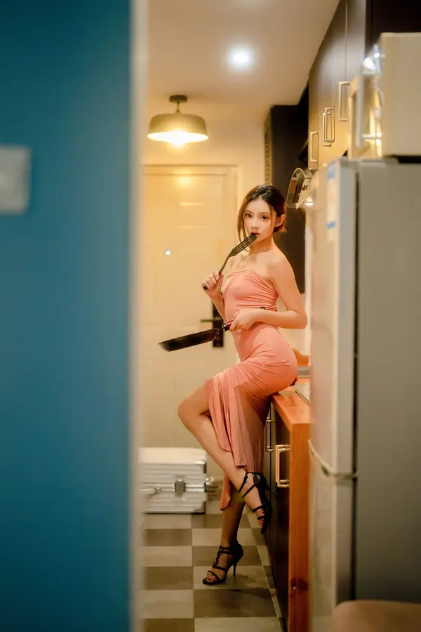 加朵babe《私家厨房》（105P）-妹子录-美女图片|美女写真 专注超高清美女图片分享网站