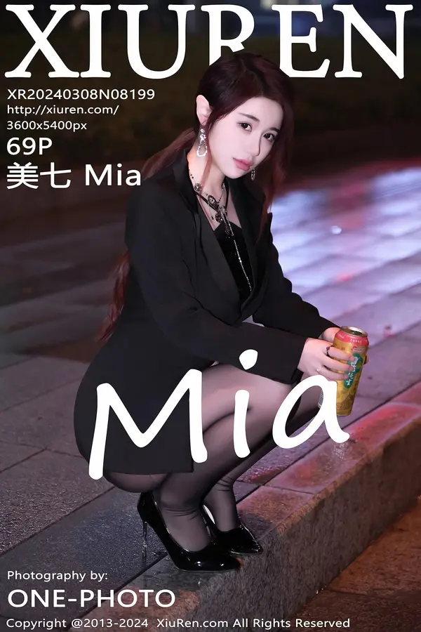 Vol. 08199 美七Mia（70P）-妹子录-美女图片|美女写真 专注超高清美女图片分享网站
