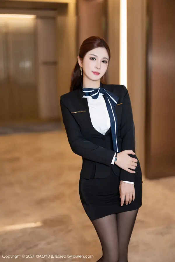 Vol. 1217 小蛮妖Yummy（81P） (5/81)