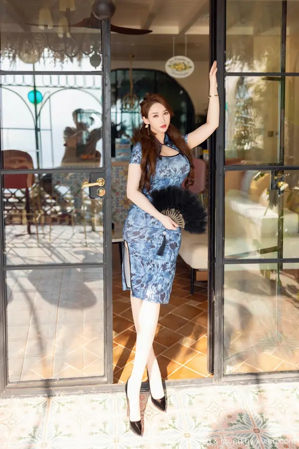 Vol. 0571 尤妮丝Egg（71P） (2/71)