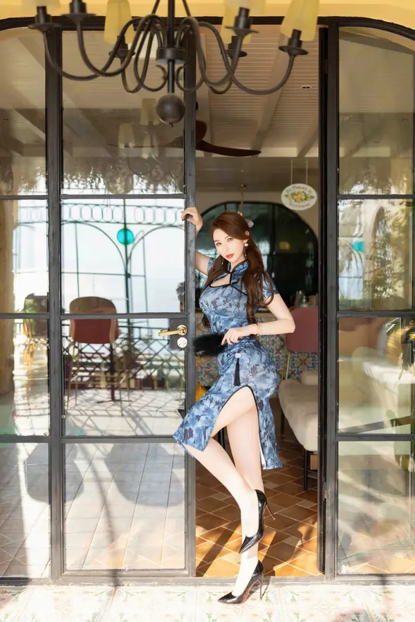 Vol. 0571 尤妮丝Egg（71P） (3/71)