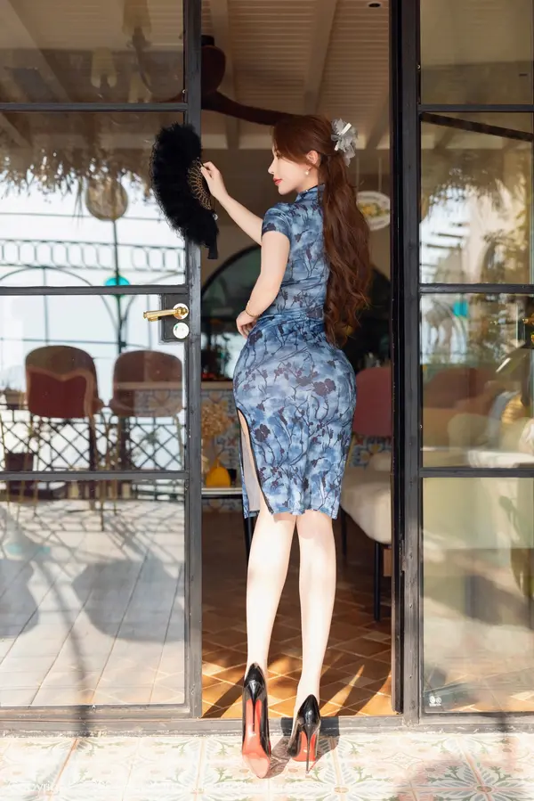 Vol. 0571 尤妮丝Egg（71P） (6/71)