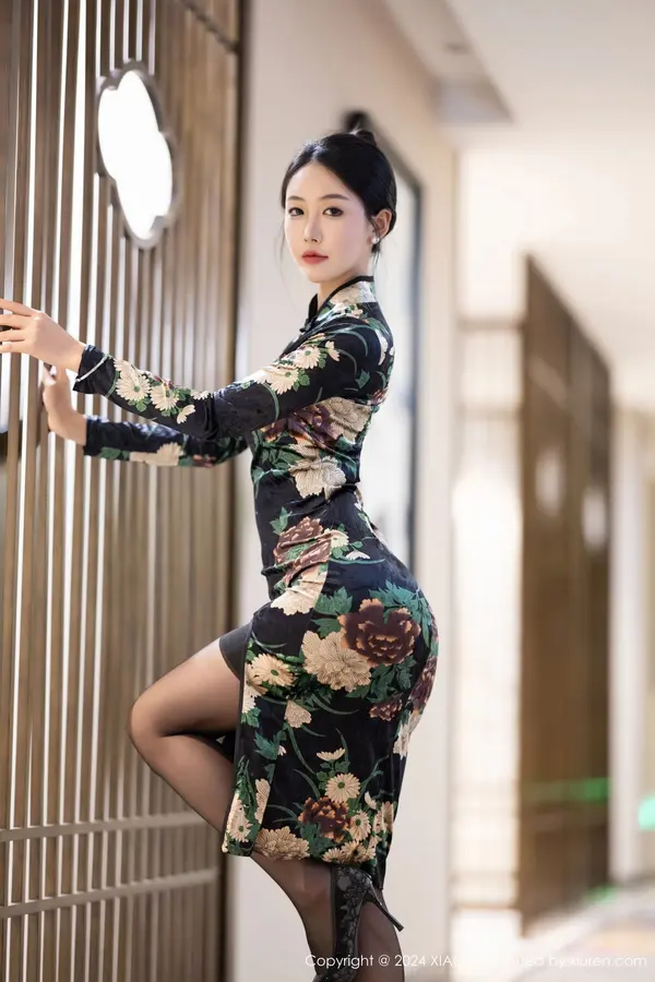 Vol. 1218 苏苏阿（84P） (5/84)