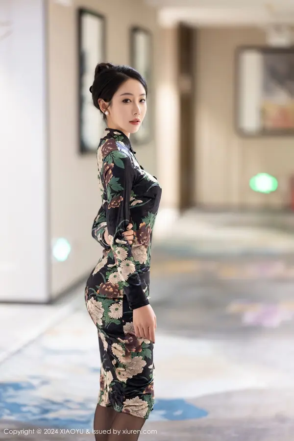 Vol. 1218 苏苏阿（84P） (6/84)