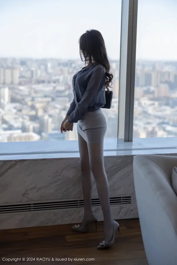 Vol. 1219 徐莉芝Booty（93P） (2/93)