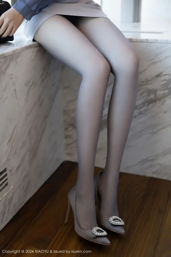 Vol. 1219 徐莉芝Booty（93P） (4/93)