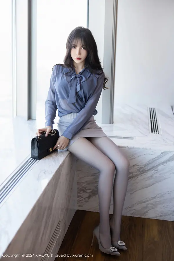 Vol. 1219 徐莉芝Booty（93P） (5/93)