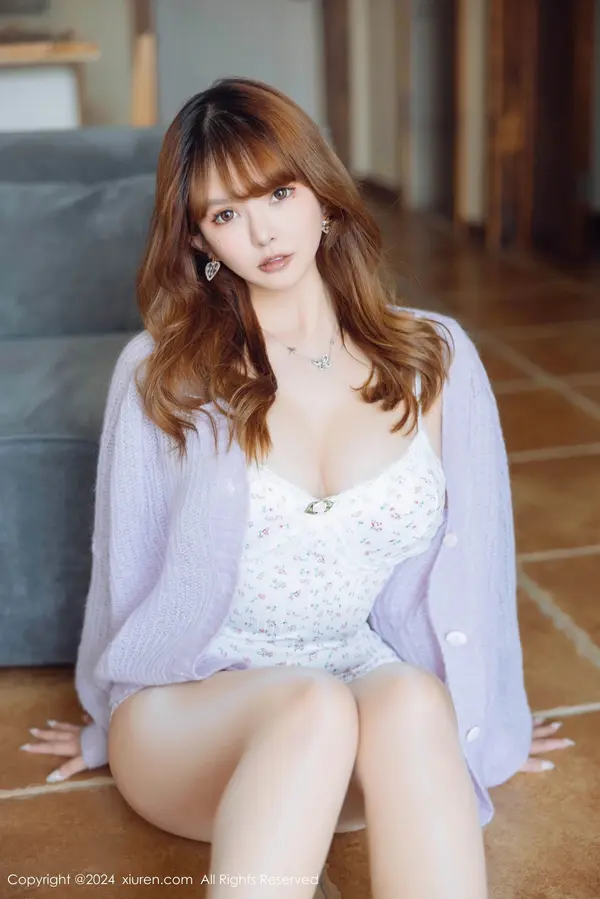 Vol. 08228 张思允Nice（86P） (2/86)