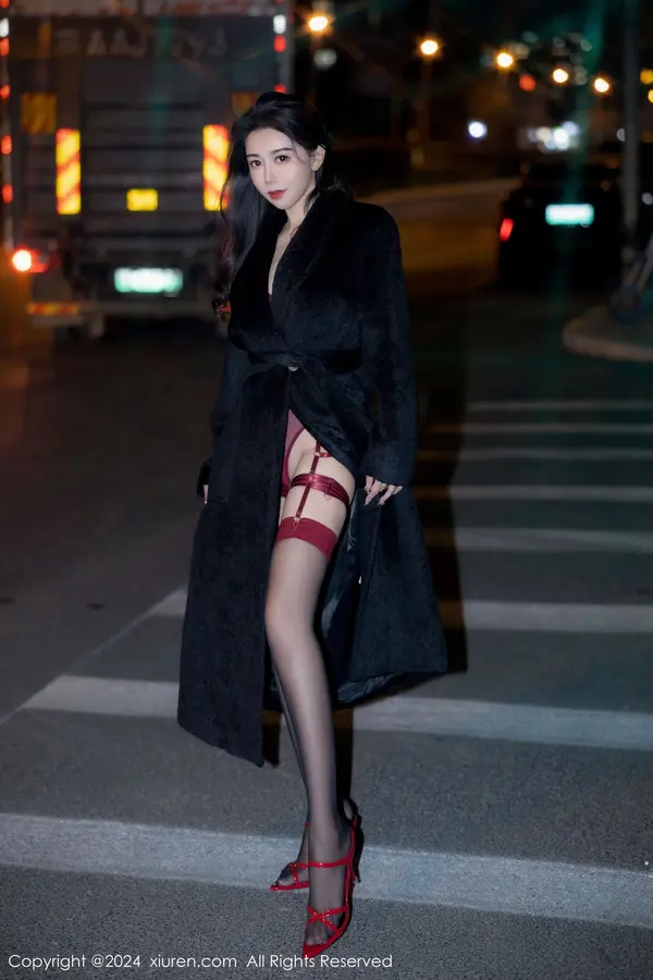 Vol. 08221 李若汐（86P） (2/86)