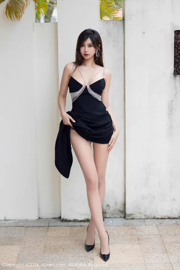 Vol. 08235 绮里嘉ula（86P） (6/86)