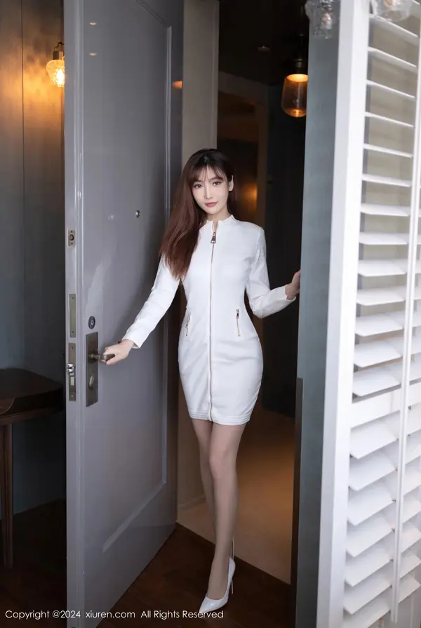 Vol. 08233 陆萱萱（80P） (2/80)