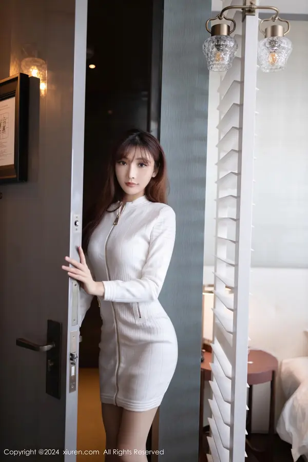 Vol. 08233 陆萱萱（80P） (4/80)