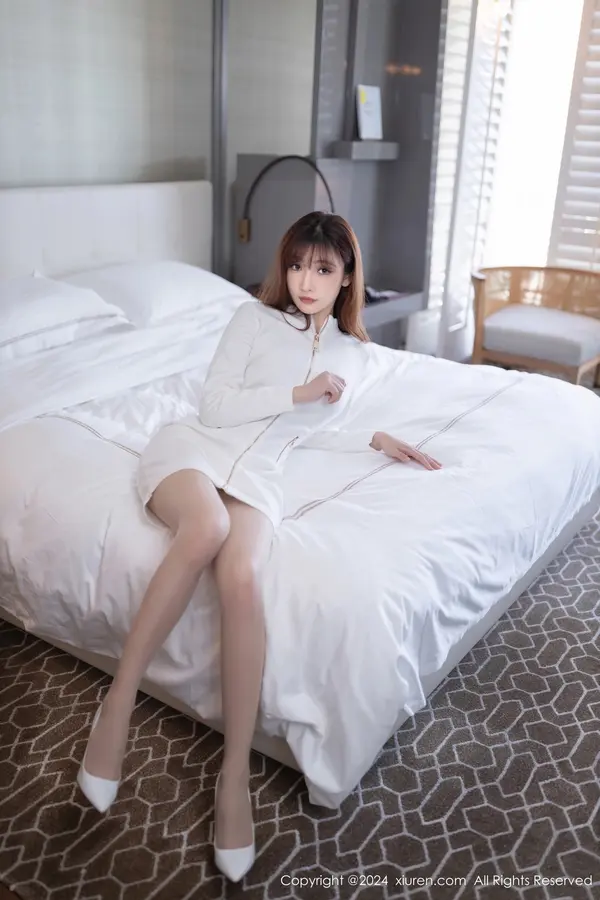 Vol. 08233 陆萱萱（80P） (5/80)