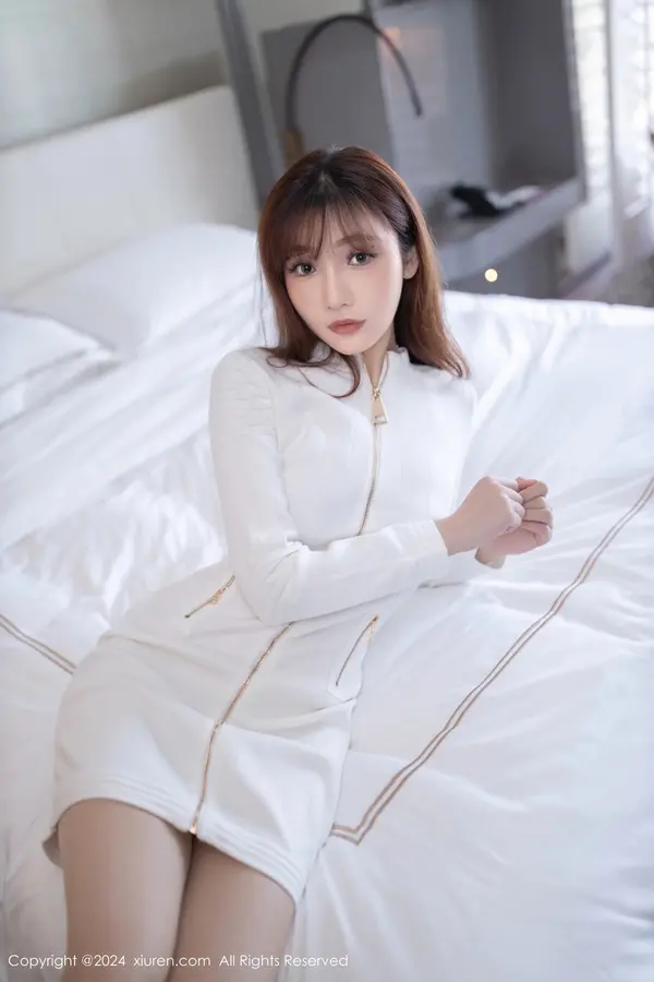Vol. 08233 陆萱萱（80P） (6/80)
