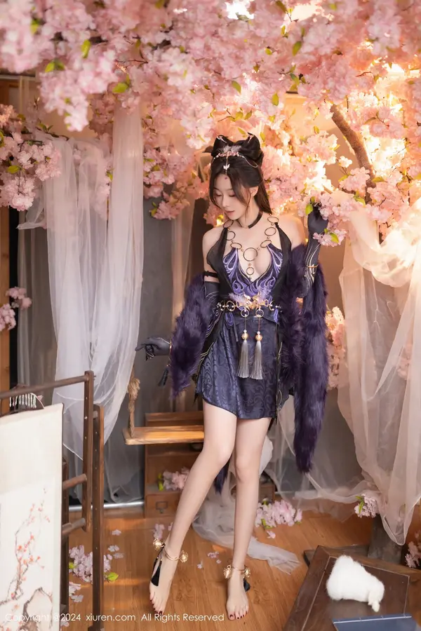 Vol. 08232 小逗逗（81P） (2/81)