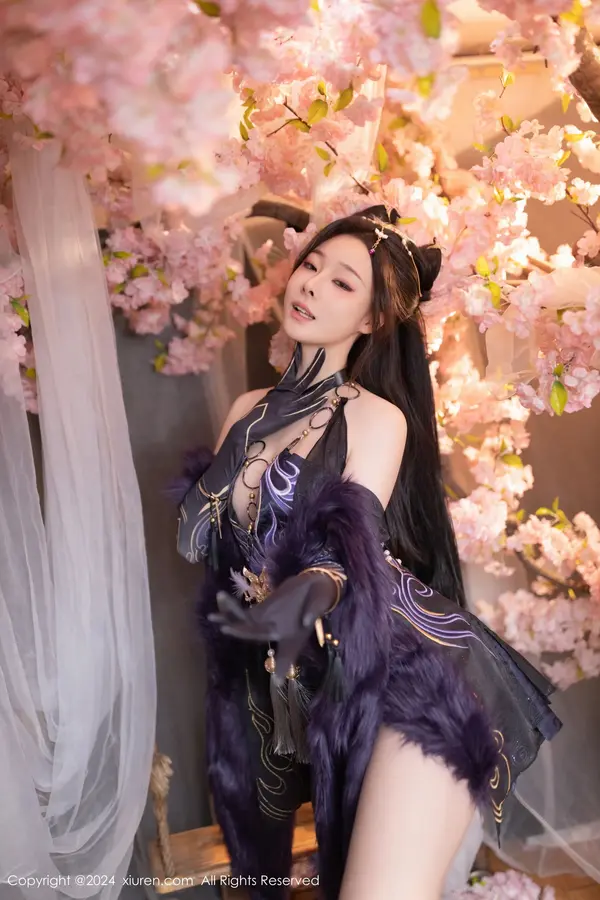 Vol. 08232 小逗逗（81P） (3/81)