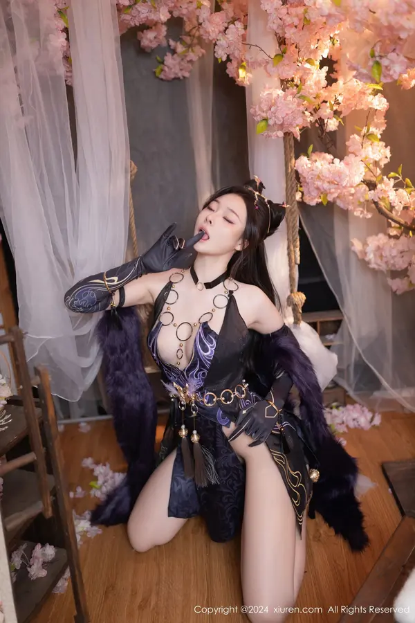 Vol. 08232 小逗逗（81P） (4/81)