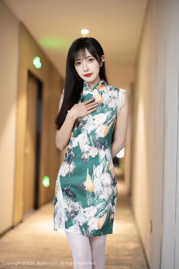Vol. 08231 林星阑（85P） (2/85)