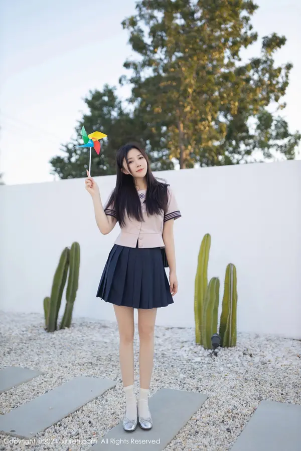 Vol. 08244 鱼子酱Fish（81P） (3/81)