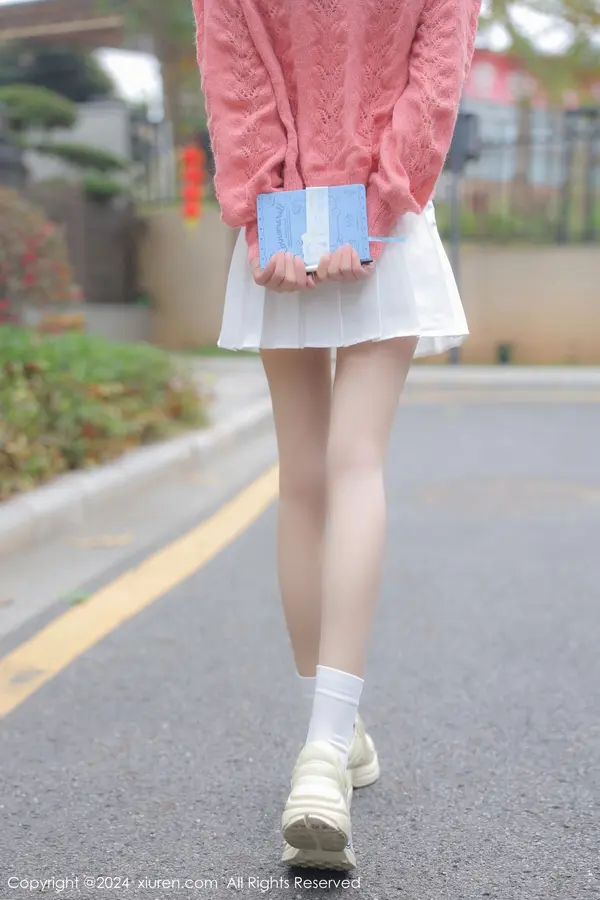 Vol. 08241 桃妖夭（104P） (2/103)