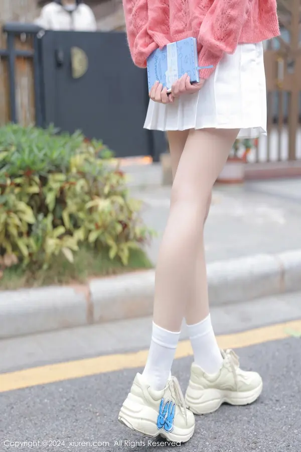 Vol. 08241 桃妖夭（104P） (4/103)
