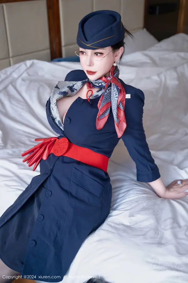 Vol. 08253 悦悦姐（76P） (2/76)