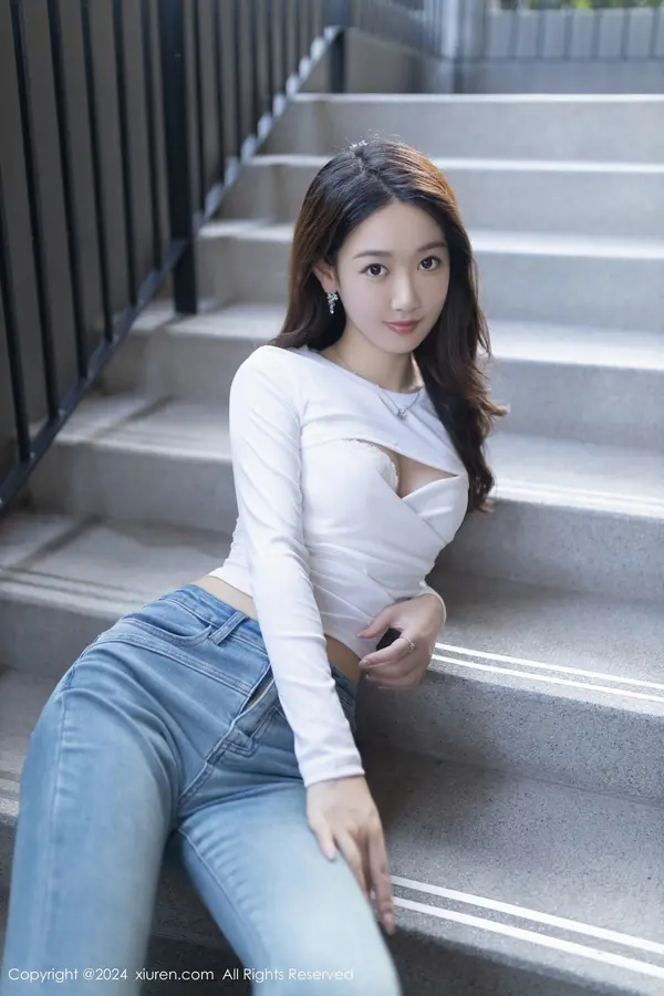 Vol. 08250 唐安琪（81P） (5/81)