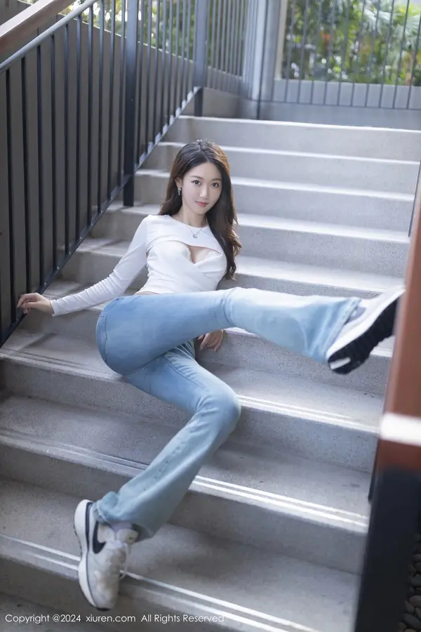 Vol. 08250 唐安琪（81P） (6/81)