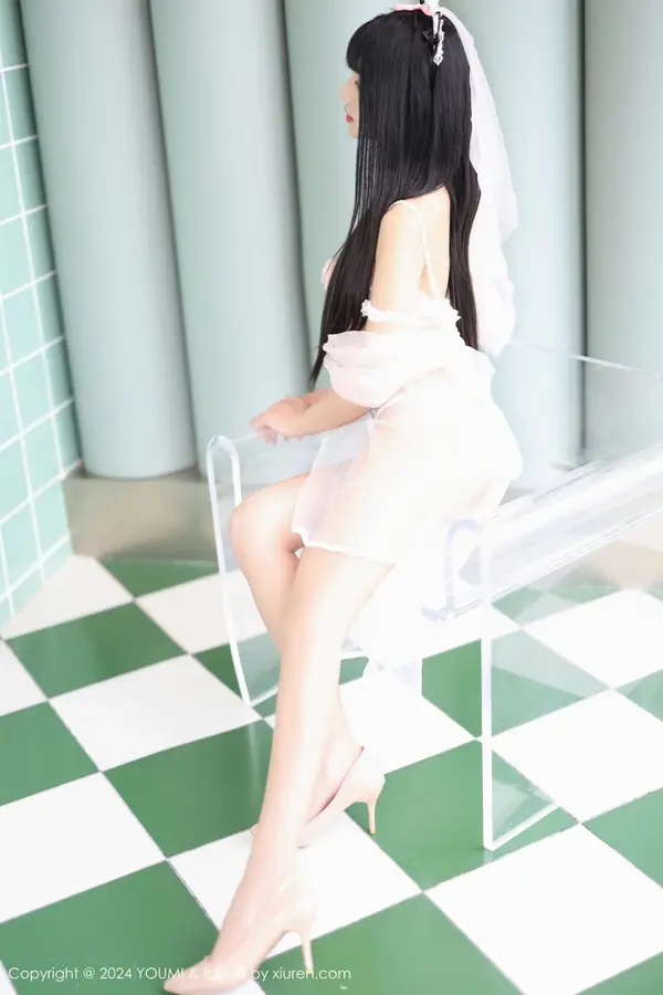 Vol. 1041 赵可欣baby（55P） (6/55)