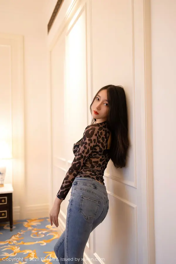 Vol. 0610 玥儿玥er（48P） (6/48)