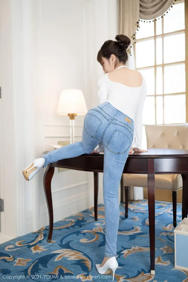 Vol. 0608 王雨纯（59P） (3/59)