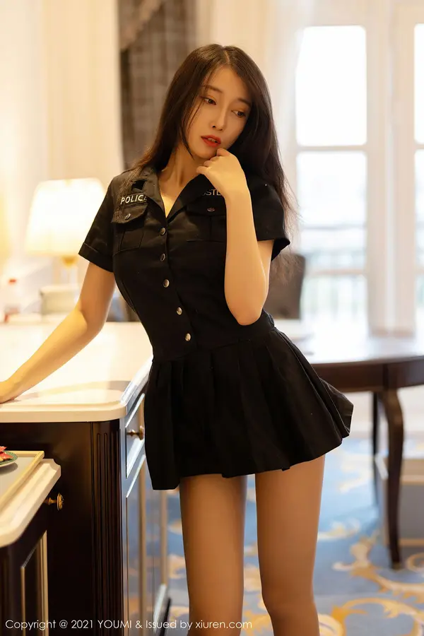 Vol. 0604 玥儿玥er（69P） (6/69)