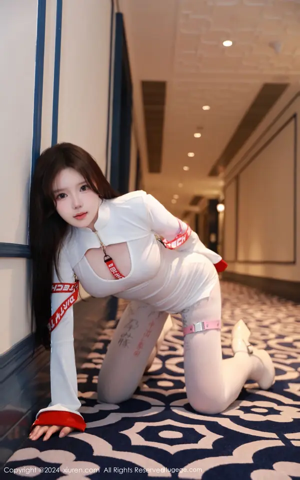 Vol. 08258 小薯条nienie（92P） (2/92)