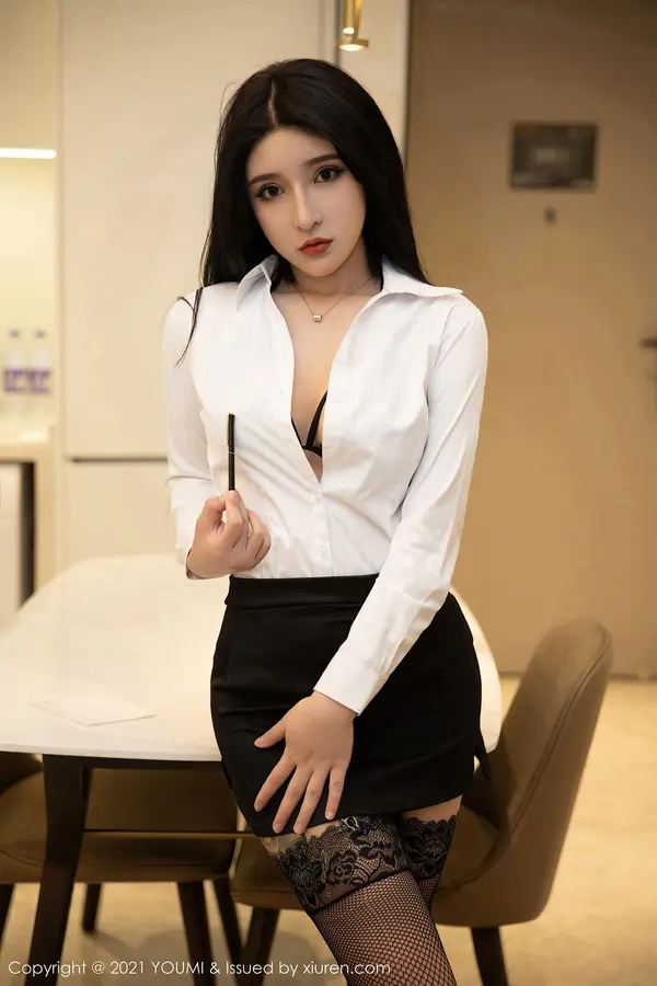Vol. 0618 姝姝不是妹妹（41P） (3/41)