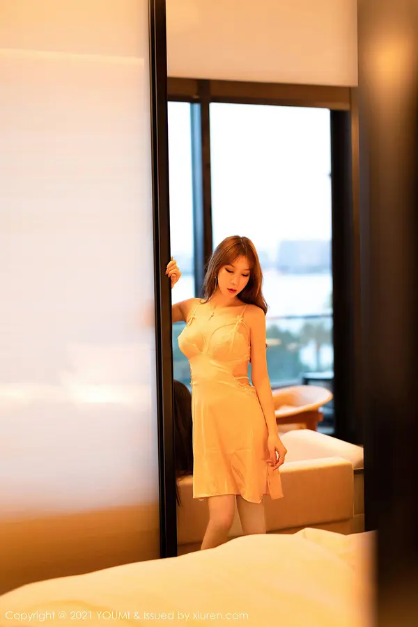 Vol. 0616 周于希Sandy（54P） (2/54)