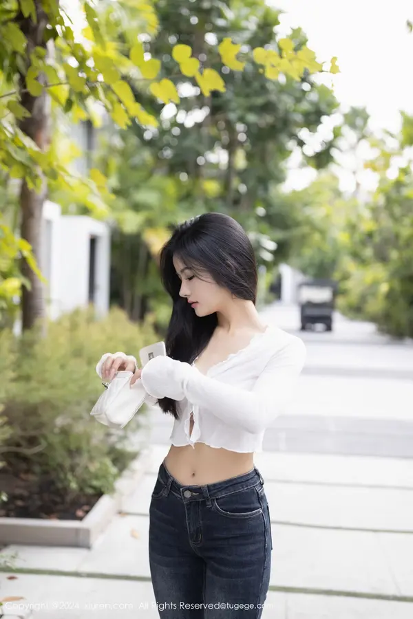 Vol. 08262 小茶茶tea（81P） (2/81)