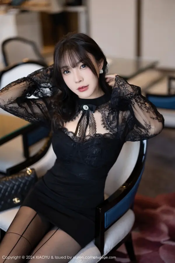 Vol. 1221 徐莉芝Booty（89P） (3/89)