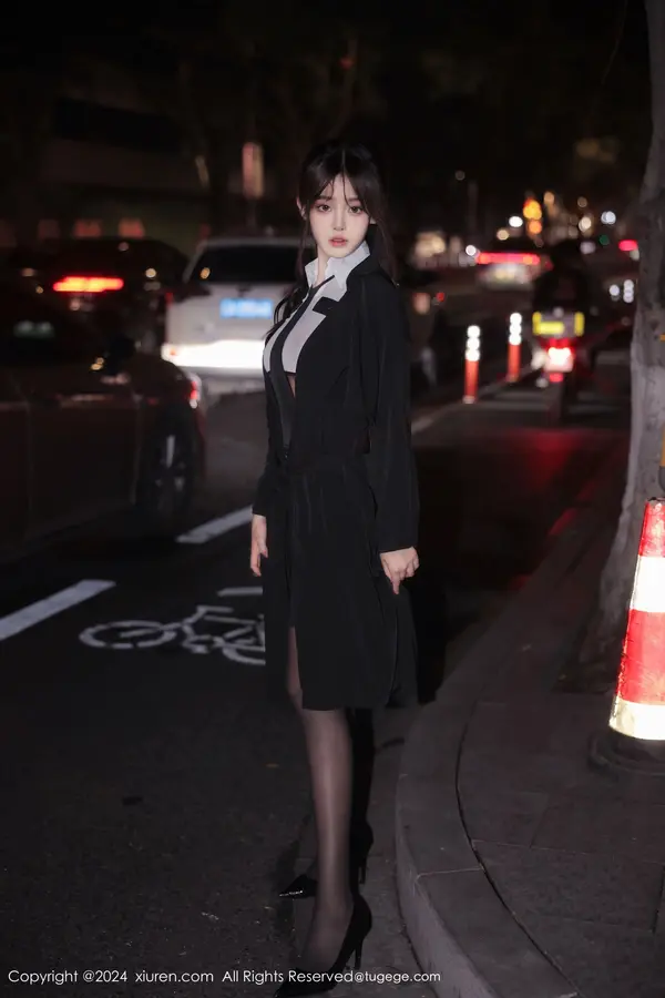 Vol. 08265 王心悦（78P） (5/78)