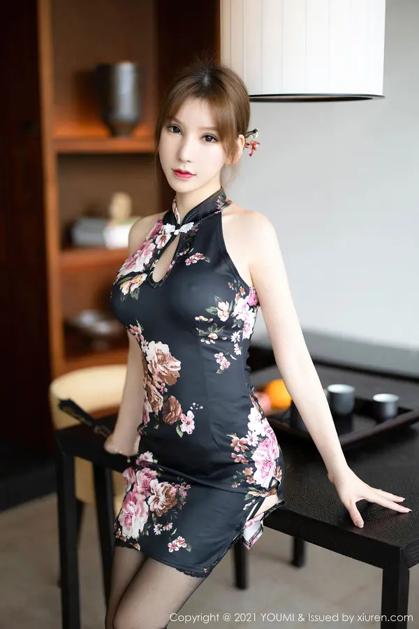 Vol. 0625 周于希Sandy（57P） (2/57)