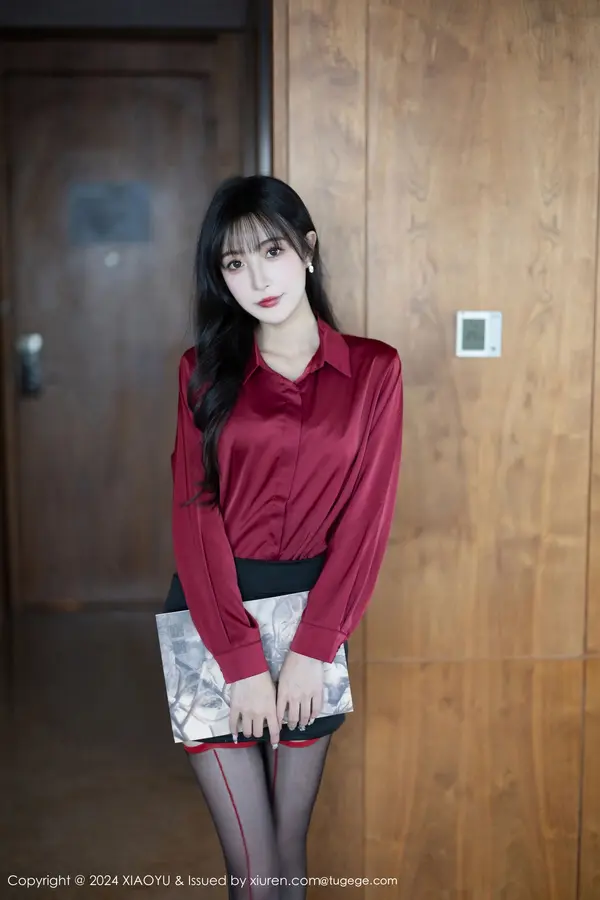 Vol. 1222 林星阑（89P） (2/89)