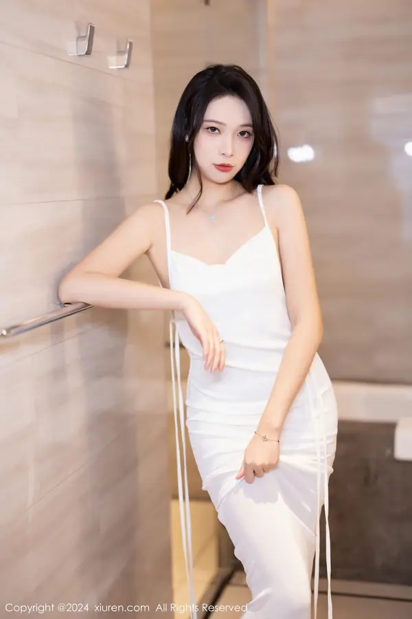 Vol. 08272 郑颖姗Bev（86P） (6/86)
