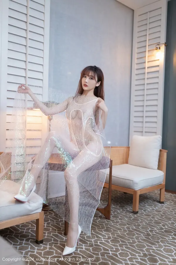 Vol. 08271 陆萱萱（80P） (2/80)