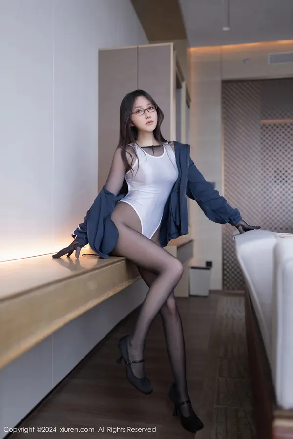 Vol. 08278 鱼子酱Fish（81P） (2/81)