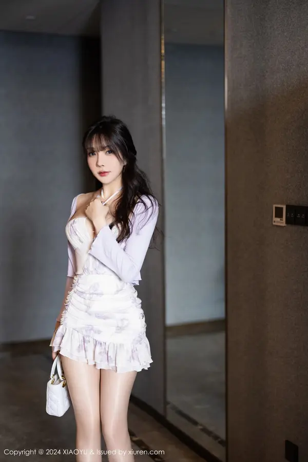Vol. 1224 徐莉芝Booty（88P） (2/88)