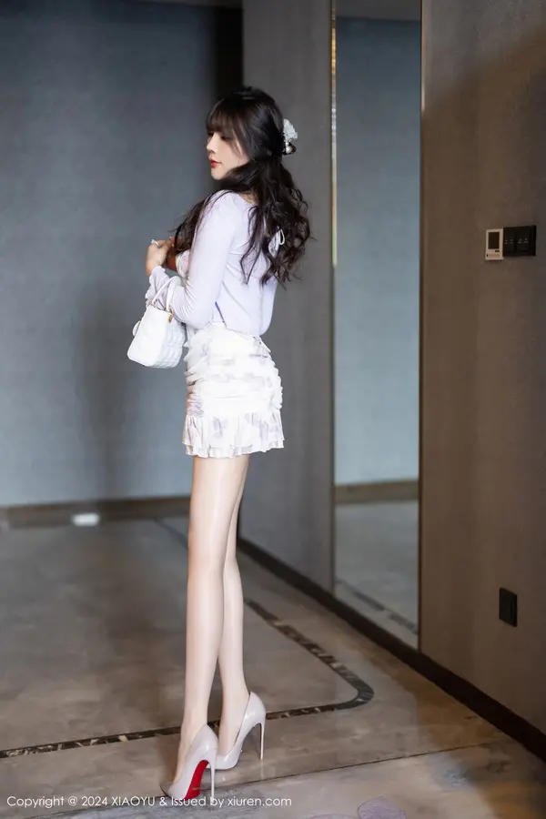 Vol. 1224 徐莉芝Booty（88P） (4/88)