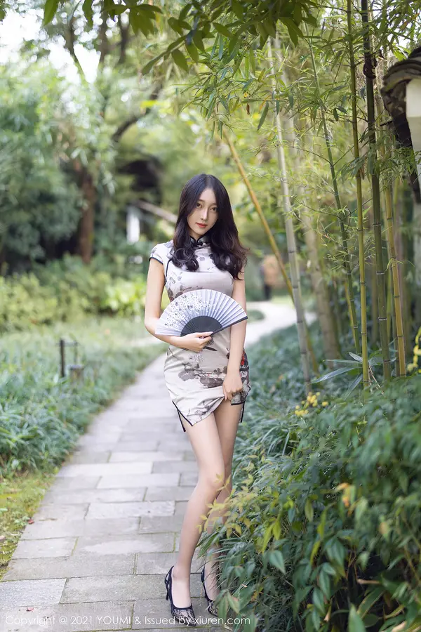Vol. 0635 玥儿玥er（50P） (2/50)
