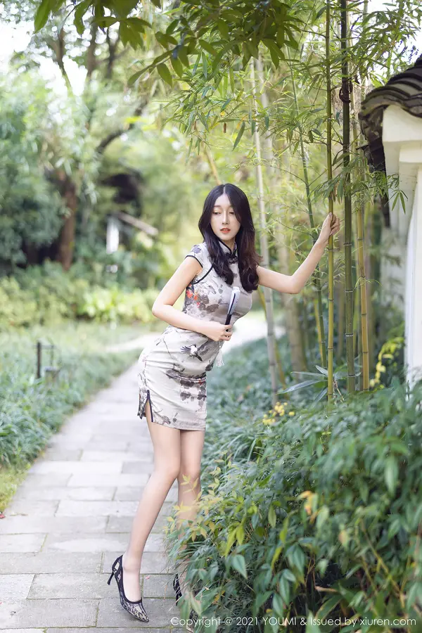 Vol. 0635 玥儿玥er（50P） (3/50)