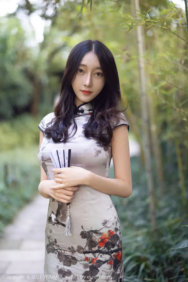 Vol. 0635 玥儿玥er（50P） (5/50)