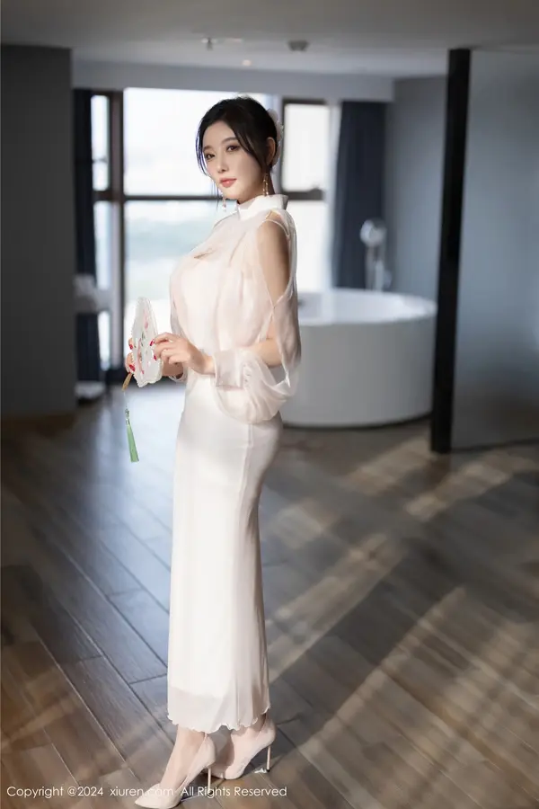 Vol. 08294 杨晨晨Yome（81P） (2/81)